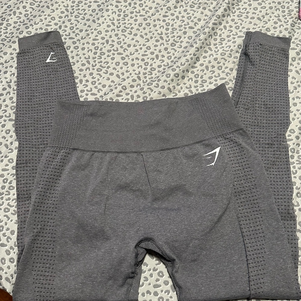 Gymshark Gray Leggings